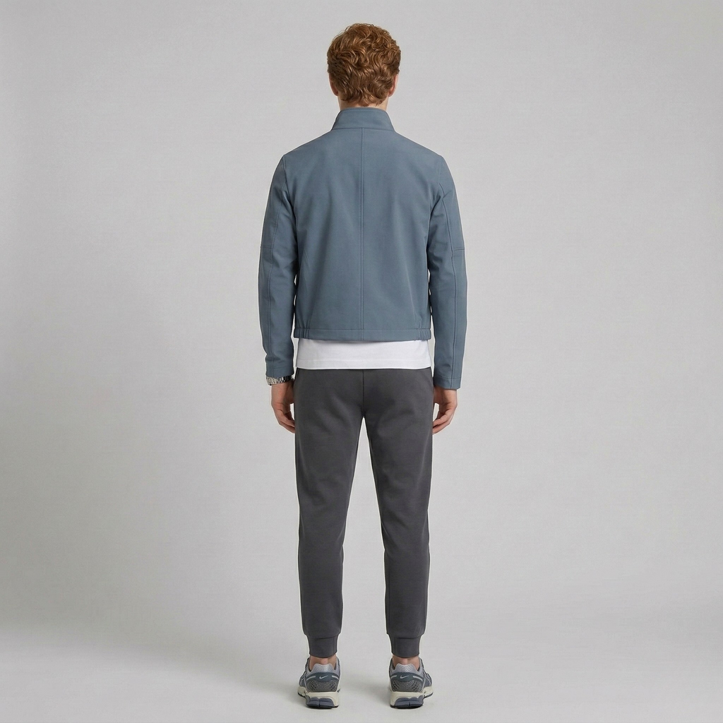 Men's Performance Utility Jacket