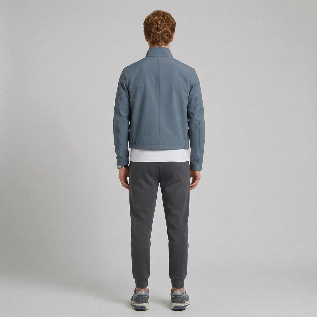 Men's Performance Utility Jacket